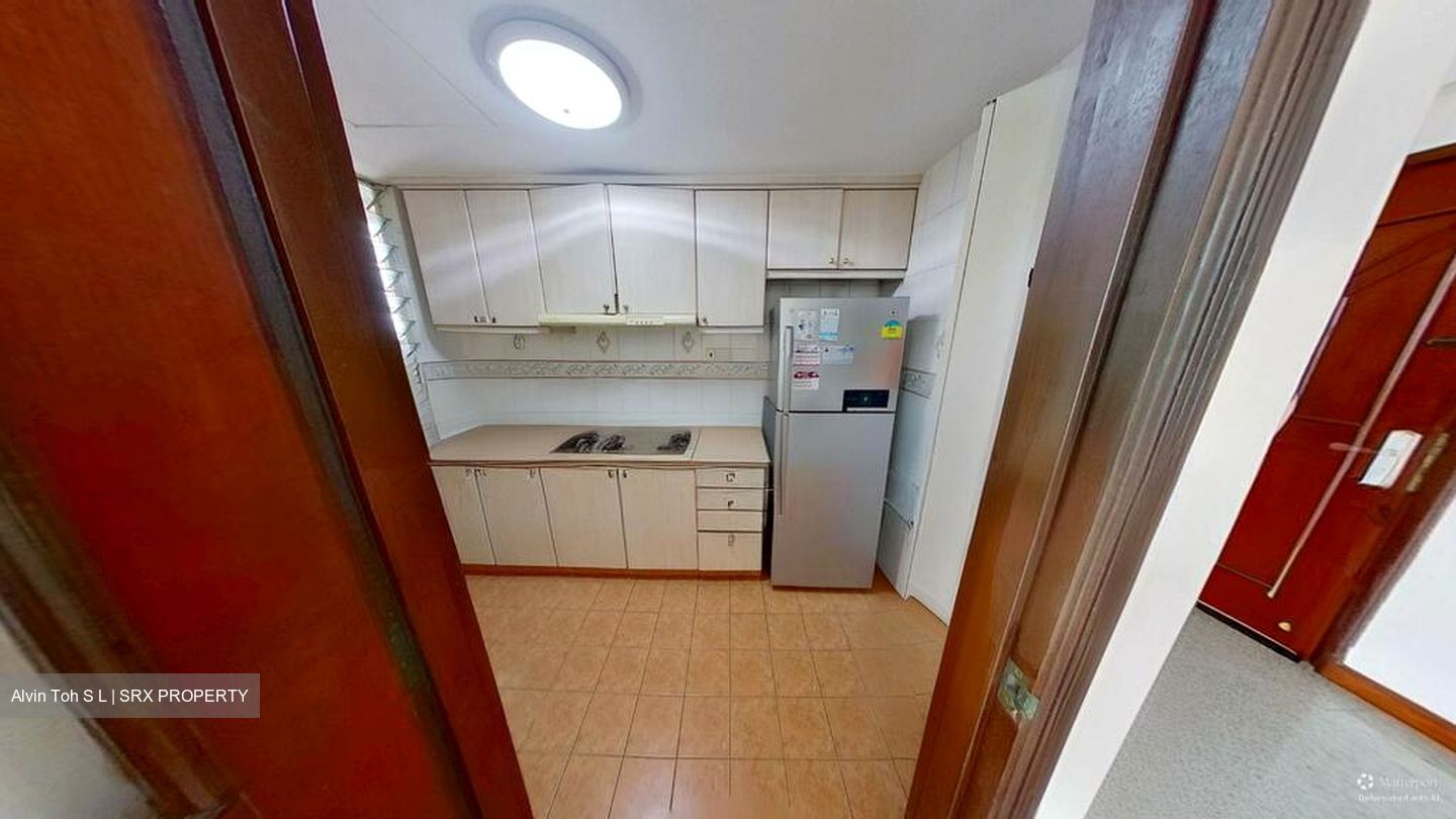 Maysprings (D23), Apartment #502490191